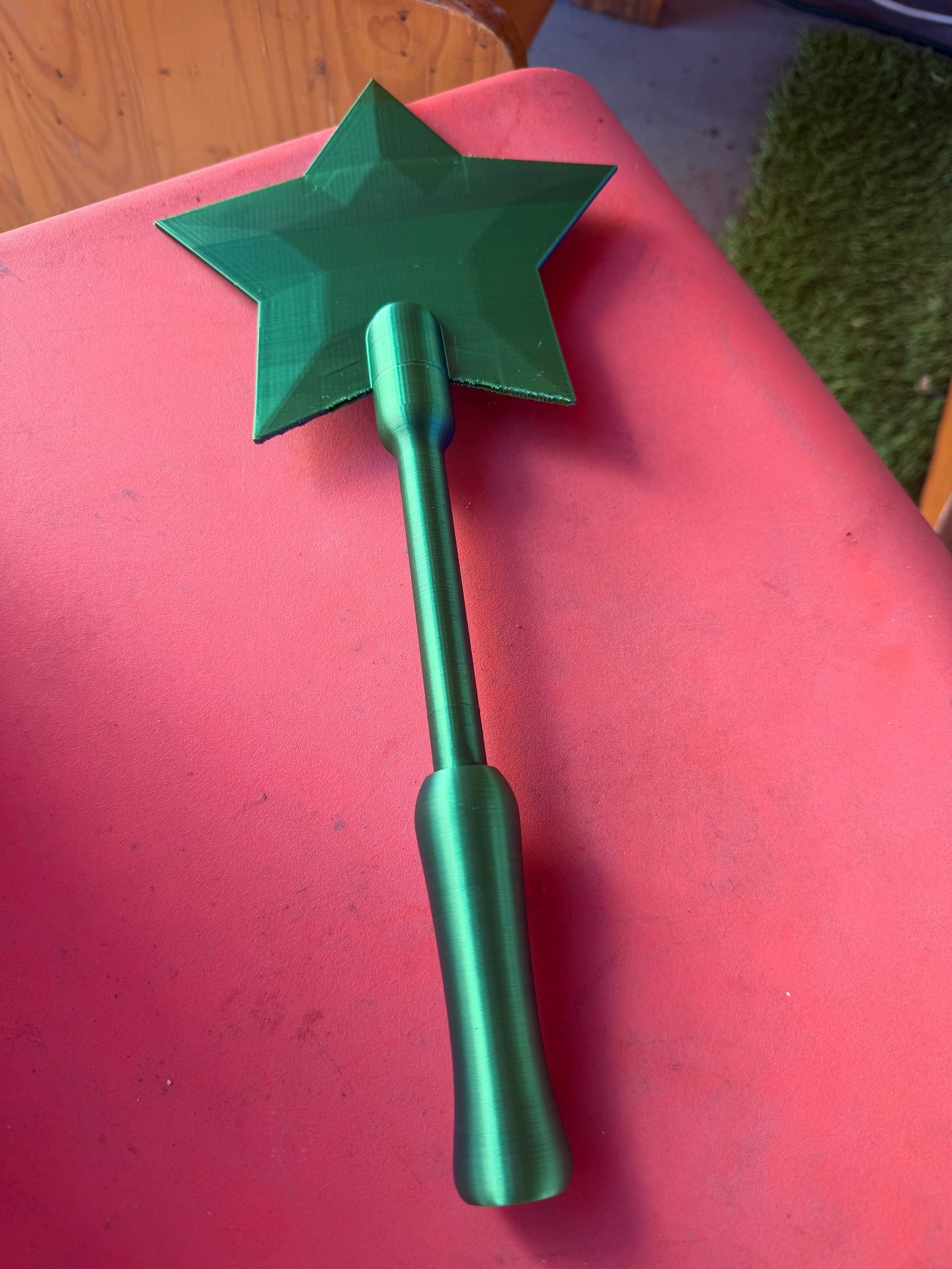 Fairy Wand Tap review