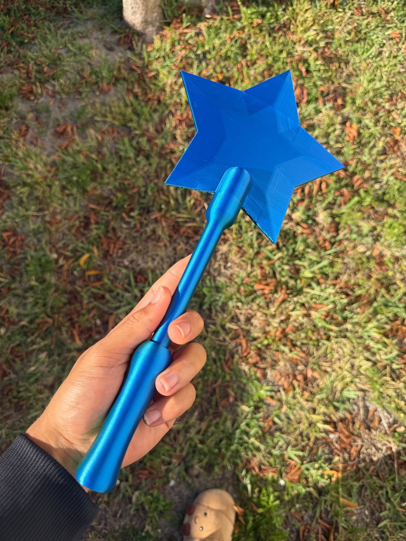 Fairy Wand Tap review