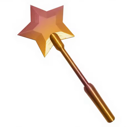 Fairy Wand Tap