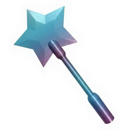 Fairy Wand Tap
