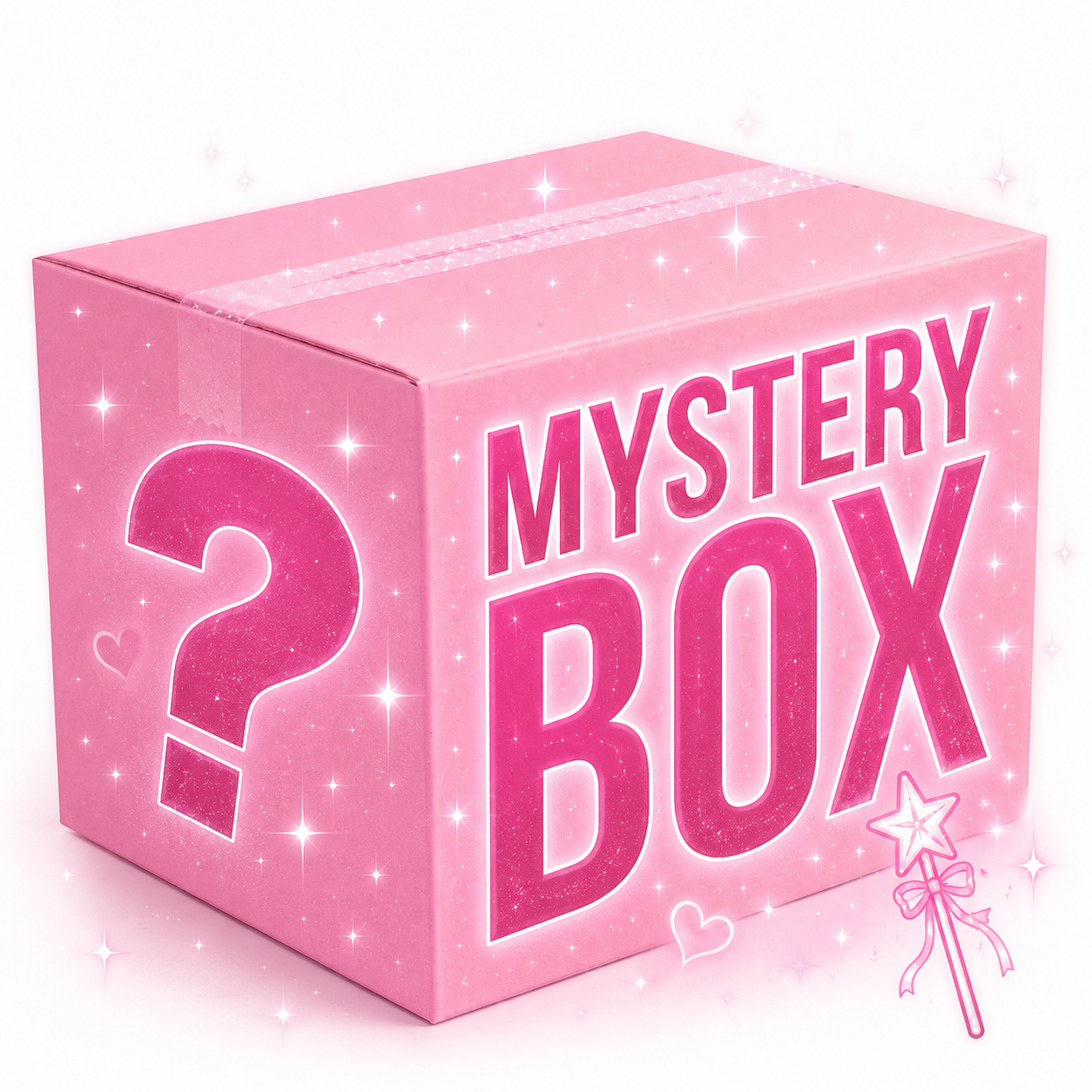 Mystery Fairy Box 🧚 (Only 16 Left!)