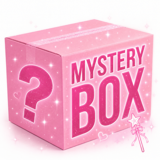 Mystery Fairy Box 🧚 (Only 16 Left!)