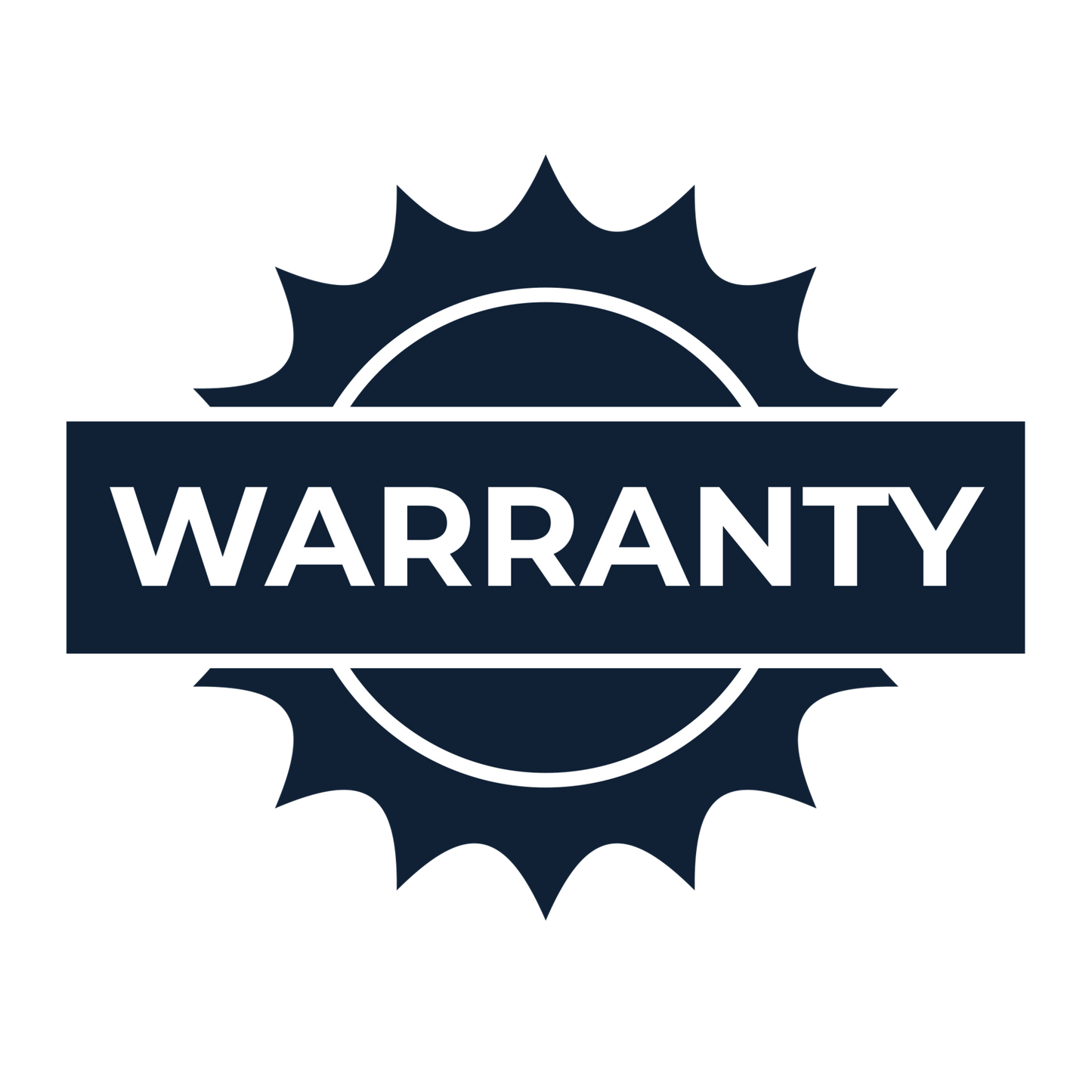 30-Day Warranty