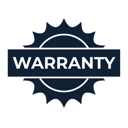 30-Day Warranty