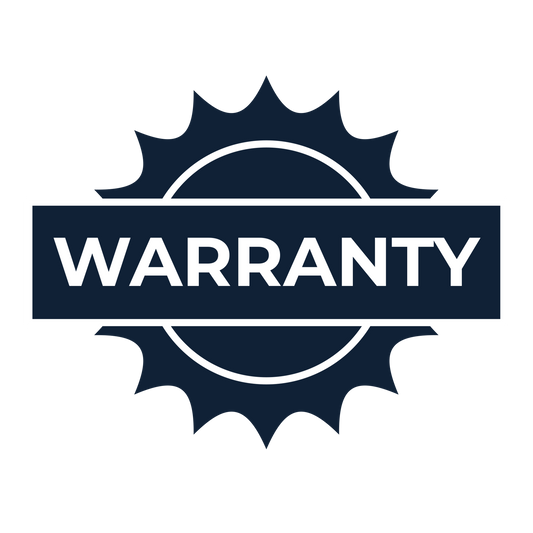 30-Day Warranty